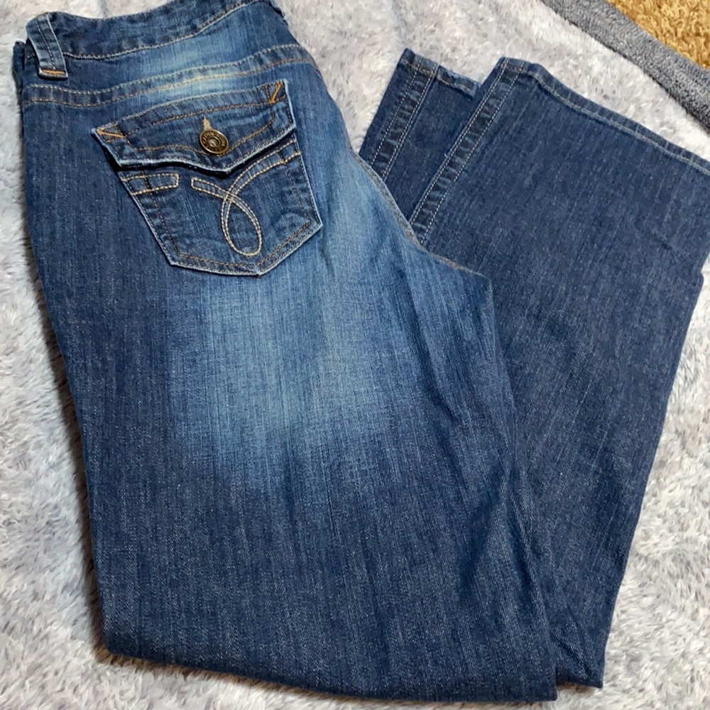 Calvin Klein jeans